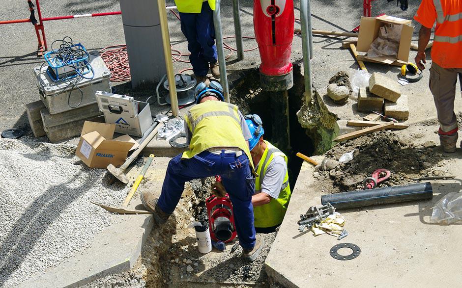déboucheur puissant canalisation Soisy-sur-Seine