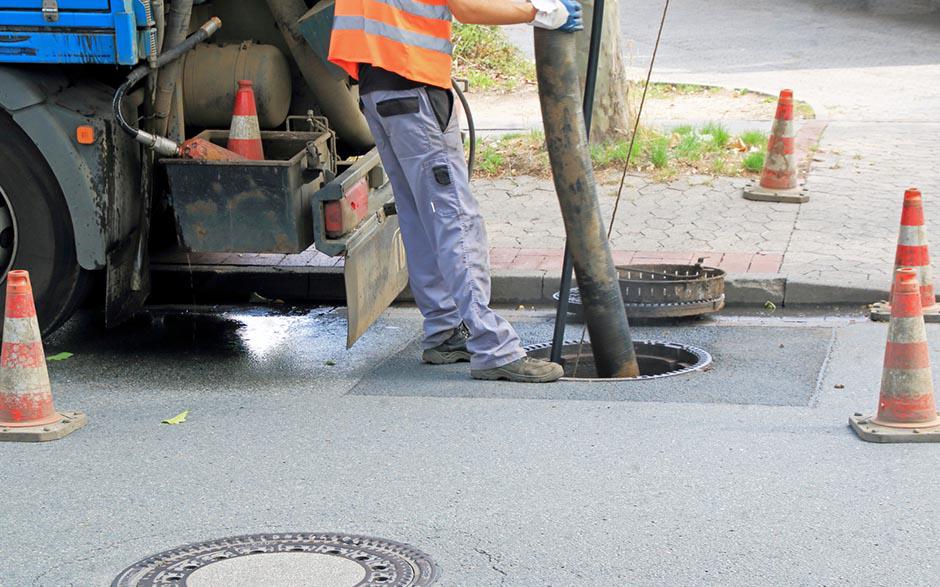 débouchage curage canalisation Vulaines-sur-Seine