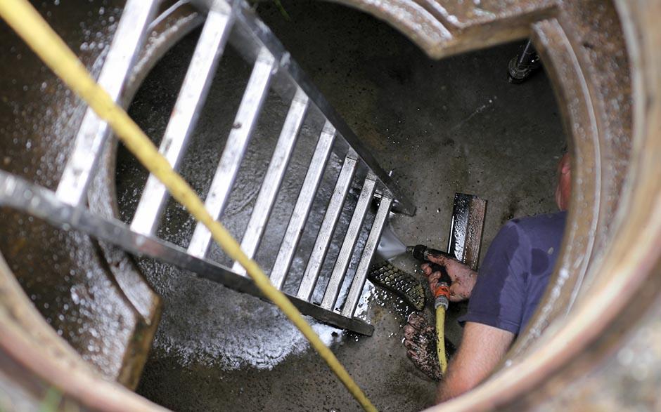 déboucheur puissant canalisation Soisy-sur-Seine