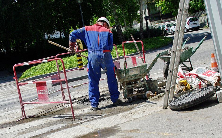 déboucher canalisation pvc Garches
