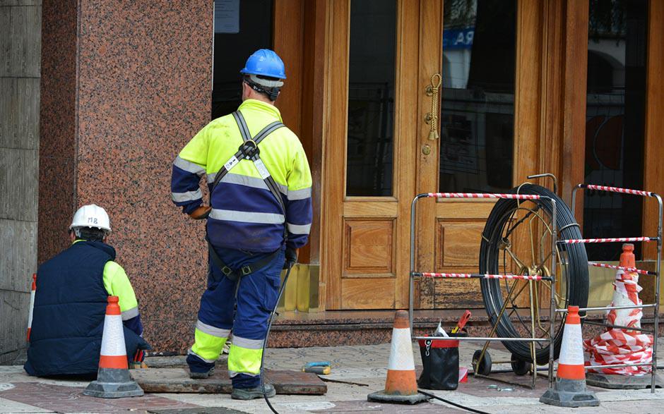 débouche canalisation Le Vésinet