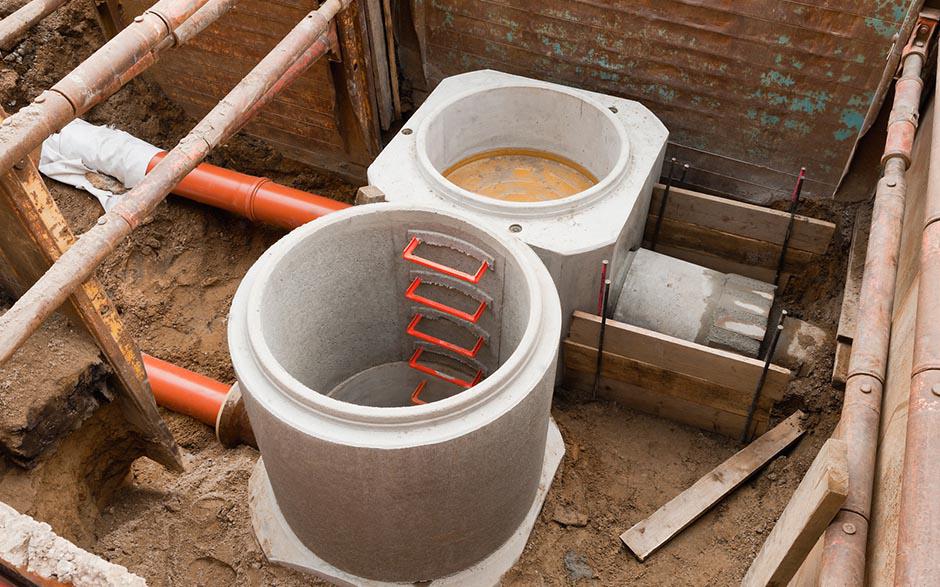 débouche canalisation maison Puteaux