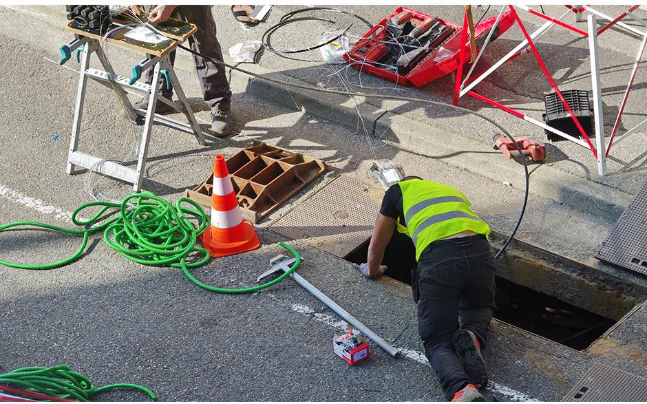 curage canalisation Paris 15