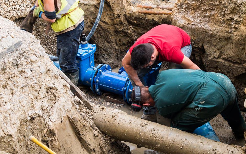 déboucher canalisation pvc Garches